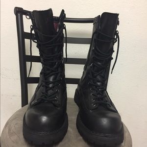 Authentic Danner Boot